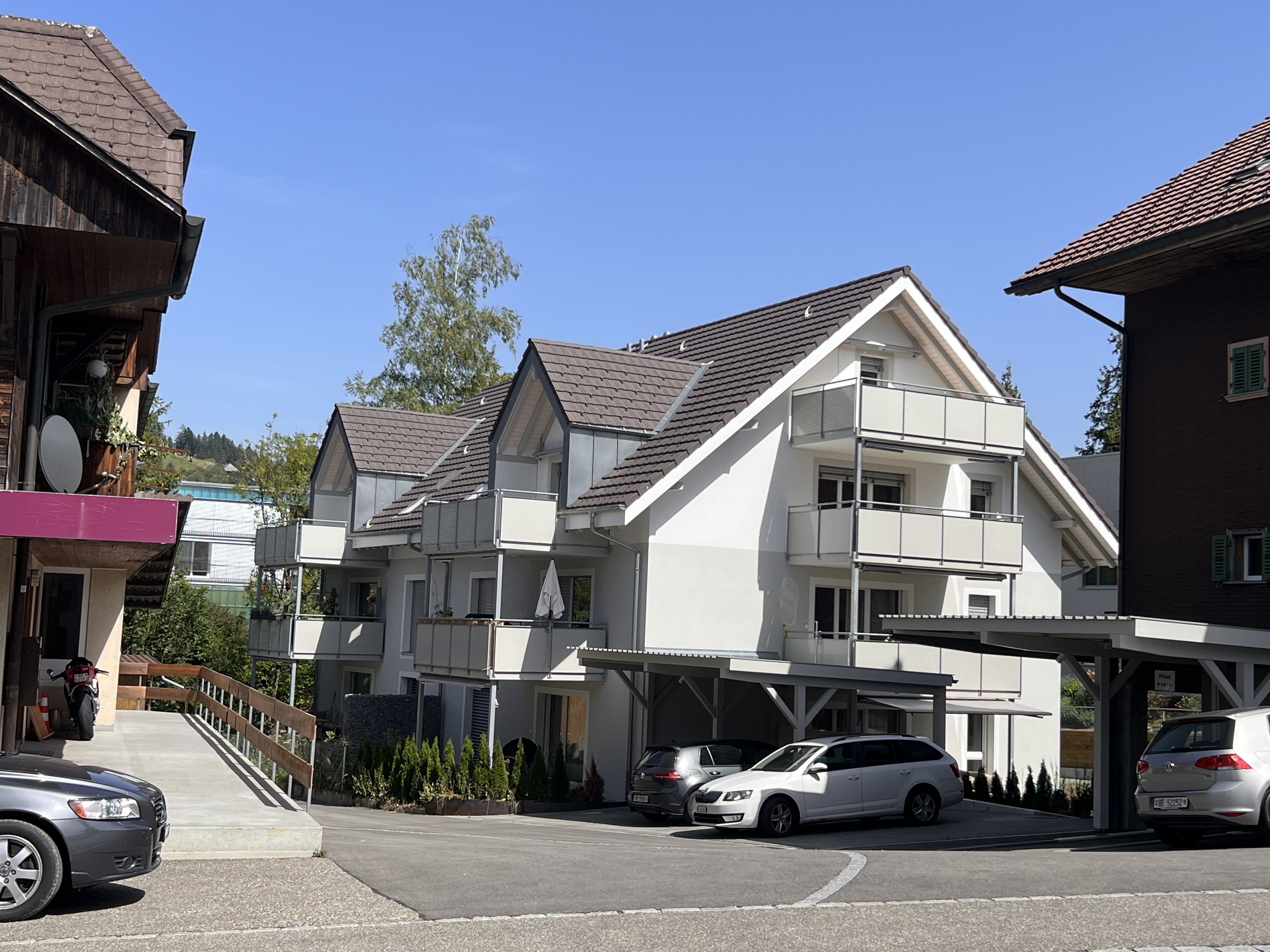 Stämpfli Immobilien AG